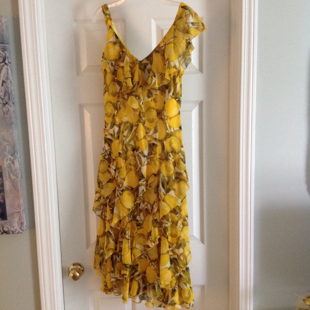 Fun Summer Party Dress